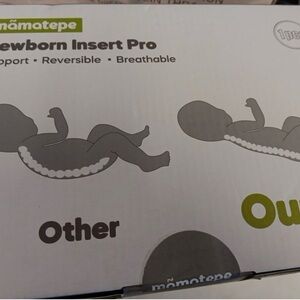 New Mamatepe Infant Insert Compatible With 4Moms Mamaroo RockaRoo